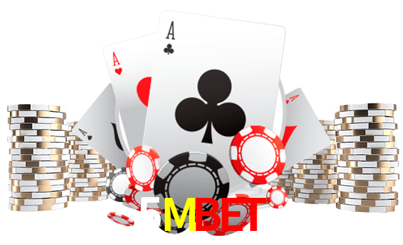 Jogue jogos de pôquer em 5MBET