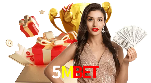 Jogue com dealers reais no 5MBET!